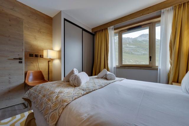 Appartements PHOENIX - Tignes 2100 Le Lac