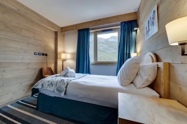 Appartements PHOENIX - Tignes 2100 Le Lac