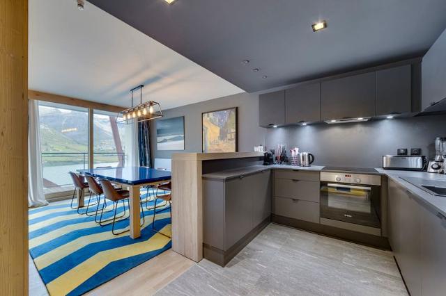 Appartements PHOENIX - Tignes 2100 Le Lac