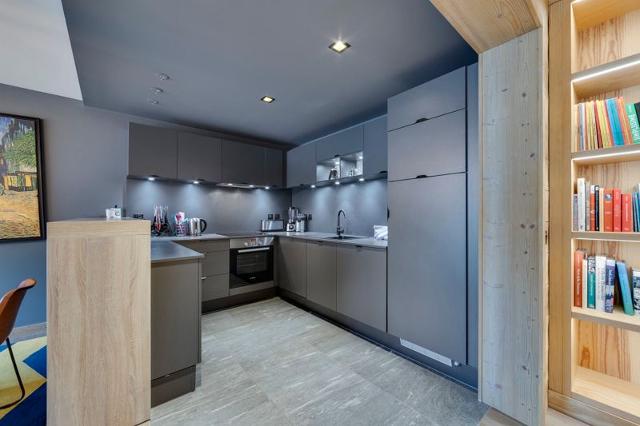 Appartements PHOENIX - Tignes 2100 Le Lac