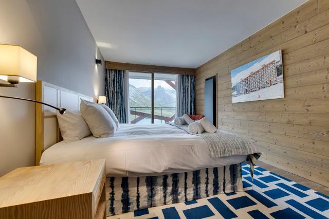 Appartements PHOENIX - Tignes 2100 Le Lac