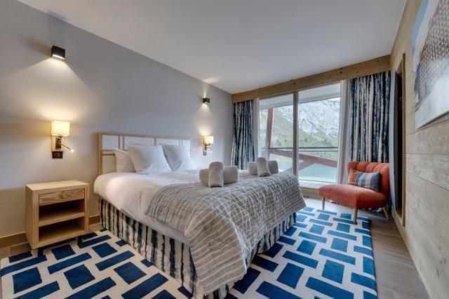 Appartements PHOENIX - Tignes 2100 Le Lac