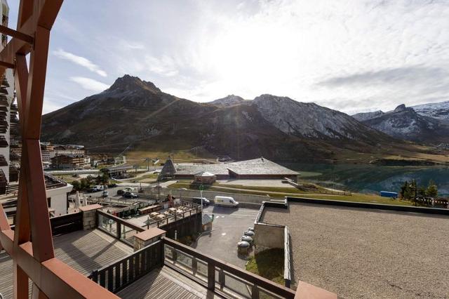 Appartements PHOENIX - Tignes 2100 Le Lac