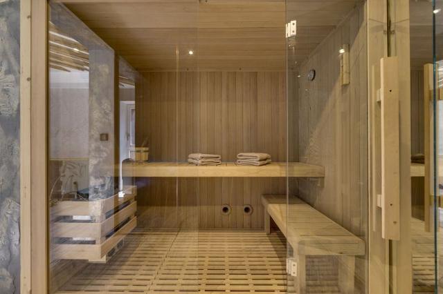 Chalet SEMPER VIVENS - Tignes 2100 Le Lac