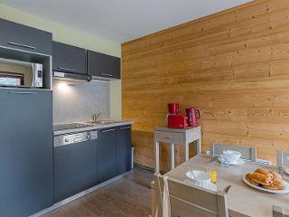 Flat Les Epinettes - Vaujany