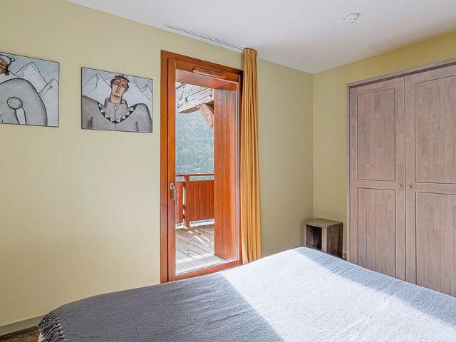 Flat Les Epinettes - Vaujany