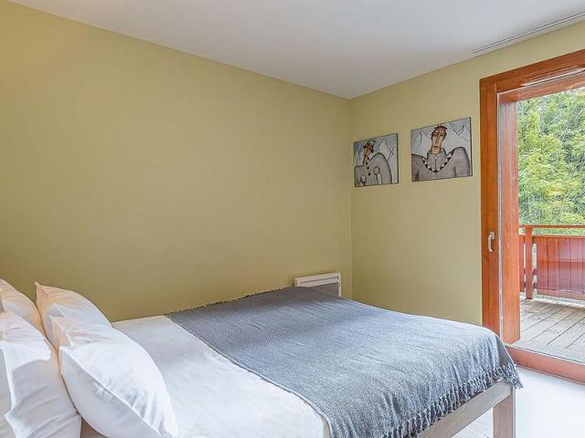 Flat Les Epinettes - Vaujany