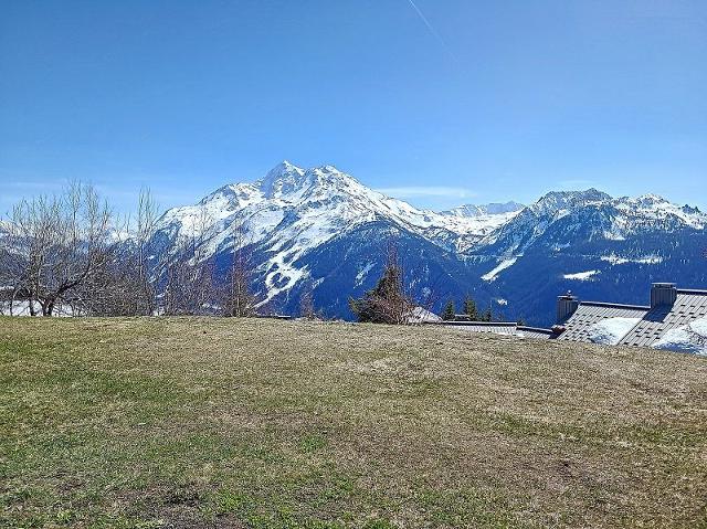 Les Terrasses TR014 - La Rosière
