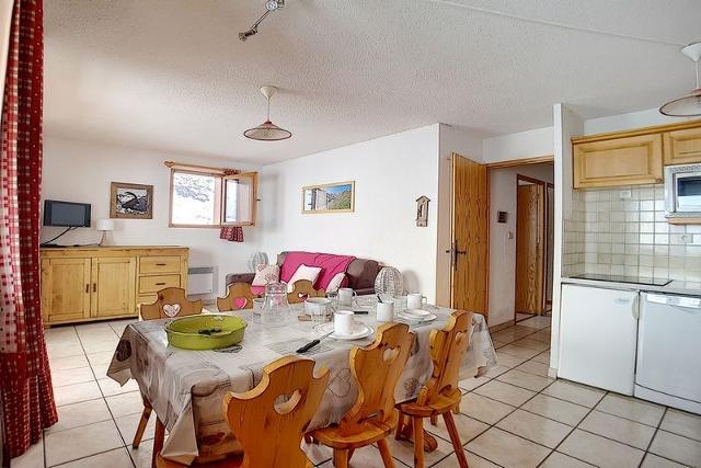 Flats TETRAS LYRE - Les Menuires Reberty 2000