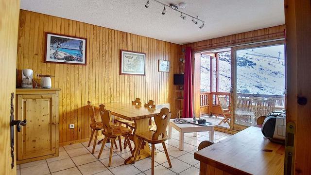 Flats TETRAS LYRE - Les Menuires Reberty 2000