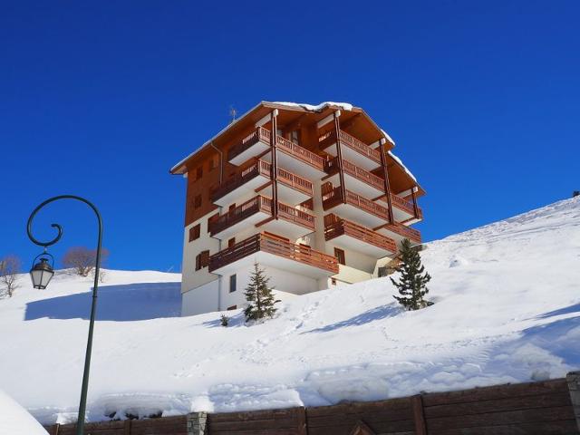 Flats TETRAS LYRE - Les Menuires Reberty 2000