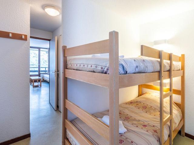 Flat Grand Morillon - Morillon 1100 Les Esserts