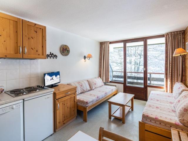 Flat Grand Morillon - Morillon 1100 Les Esserts