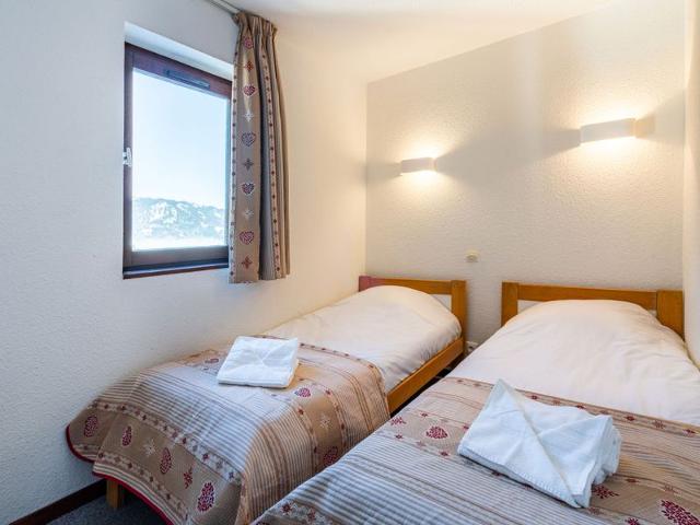 Flat Grand Morillon - Morillon 1100 Les Esserts