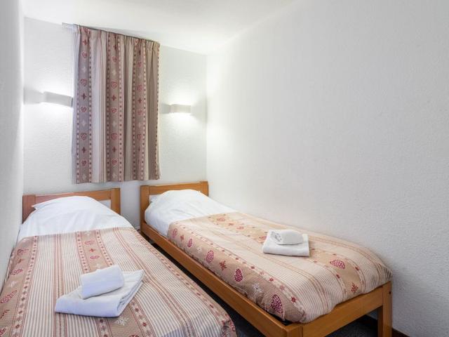 Flat Grand Morillon - Morillon 1100 Les Esserts