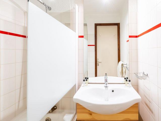 Flat Grand Morillon - Morillon 1100 Les Esserts