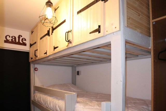 Appartement L'oustal 255 - Les Orres