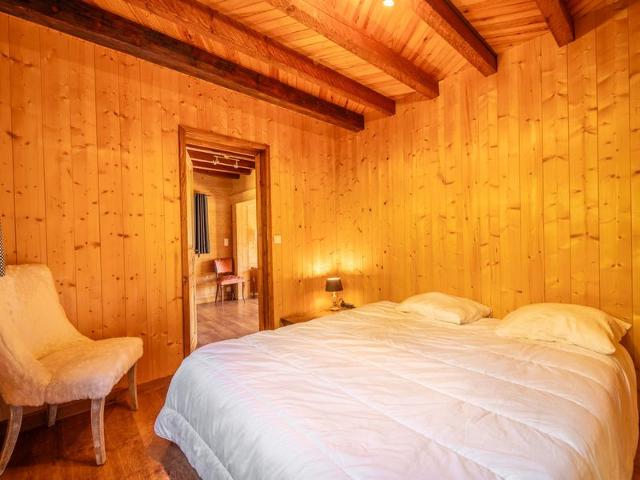 Chalet cosy 4 ch - 9 pers - Wifi - La Clusaz