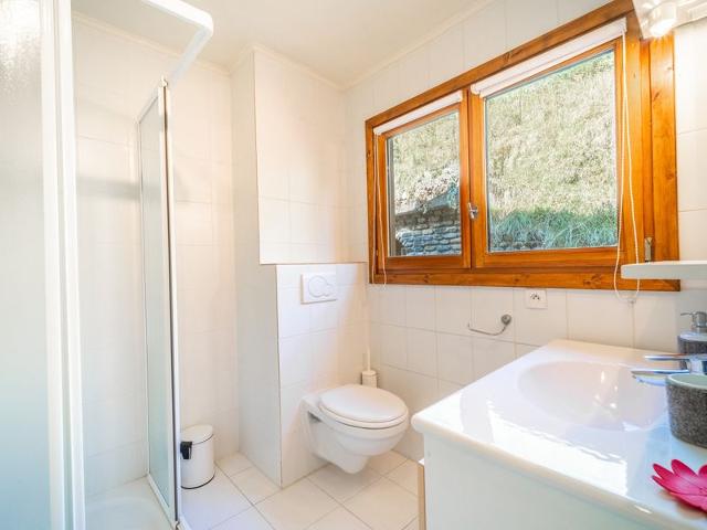 Chalet cosy 4 ch - 9 pers - Wifi - La Clusaz