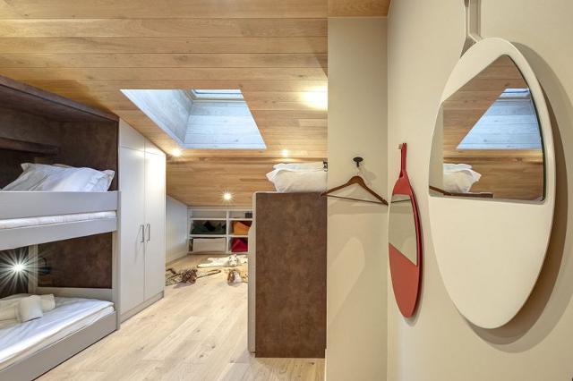 Appartements ARCELIN - Courchevel 1650