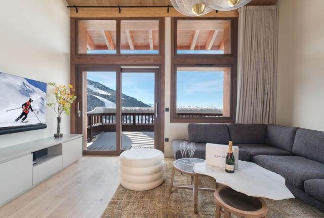Appartements ARCELIN - Courchevel 1650