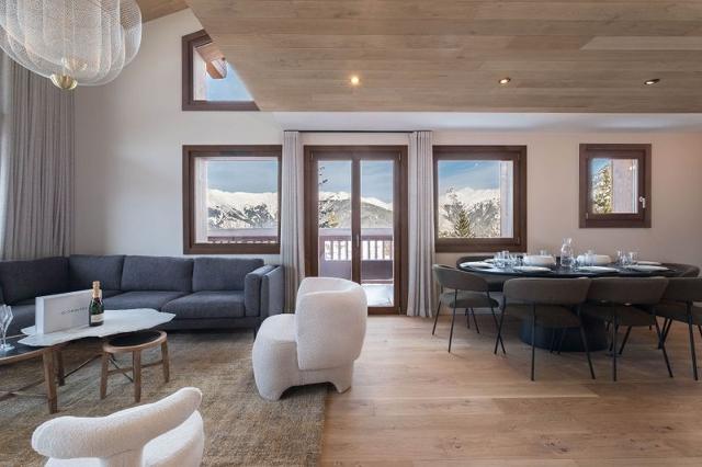 Appartements ARCELIN - Courchevel 1650