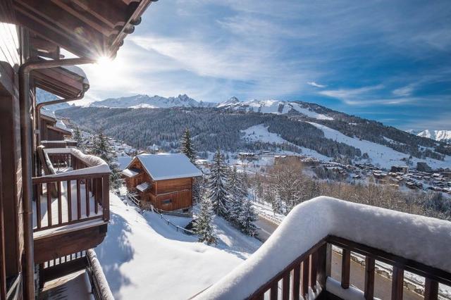 Appartements ARCELIN - Courchevel 1650