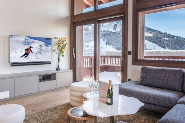 Appartements ARCELIN - Courchevel 1650