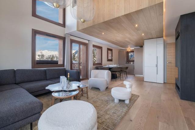 Appartements ARCELIN - Courchevel 1650