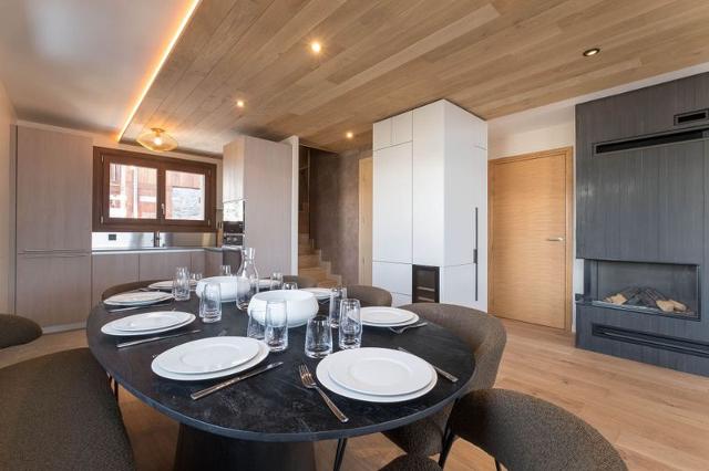 Appartements ARCELIN - Courchevel 1650