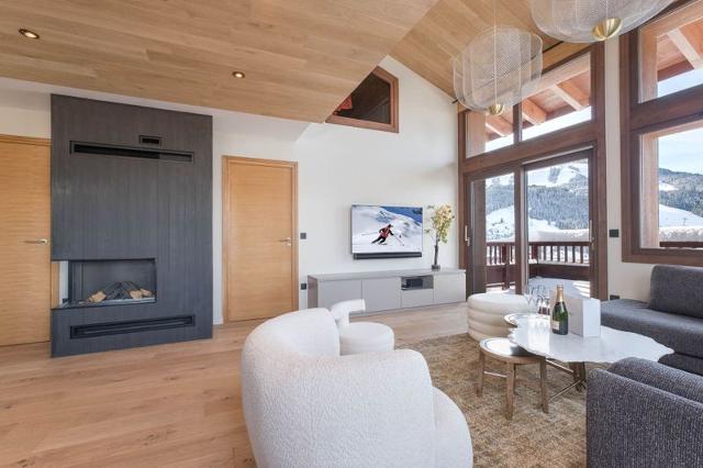 Appartements ARCELIN - Courchevel 1650