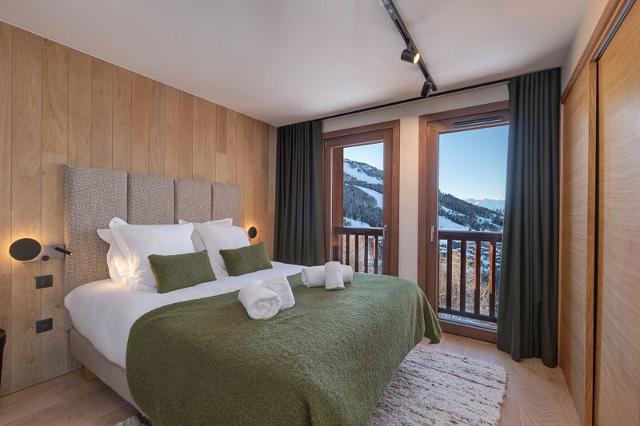 Appartements ARCELIN - Courchevel 1650