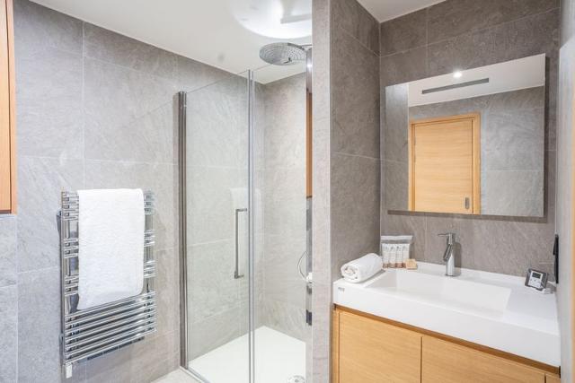 Appartements ARCELIN - Courchevel 1650