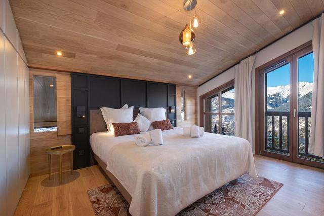 Appartements ARCELIN - Courchevel 1650