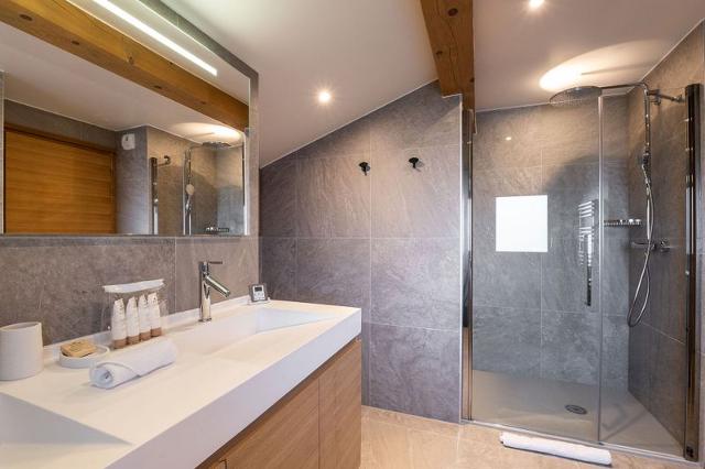 Appartements ARCELIN - Courchevel 1650