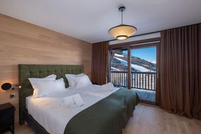 Appartements ARCELIN - Courchevel 1650