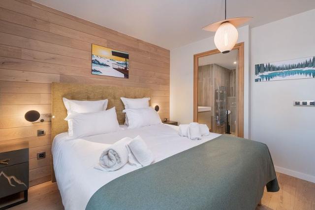 Appartements ARCELIN - Courchevel 1650