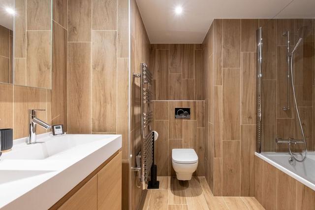Appartements ARCELIN - Courchevel 1650