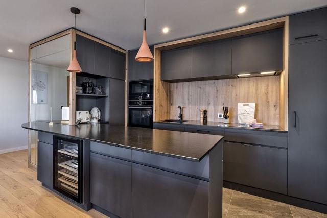 Appartements ARCELIN - Courchevel 1650