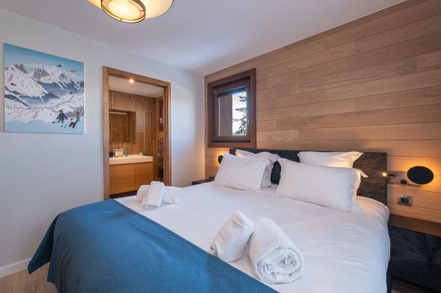 Appartements ARCELIN - Courchevel 1650
