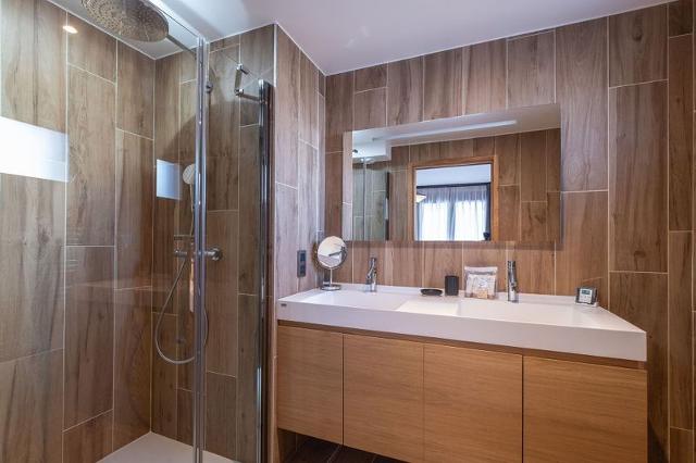 Appartements ARCELIN - Courchevel 1650