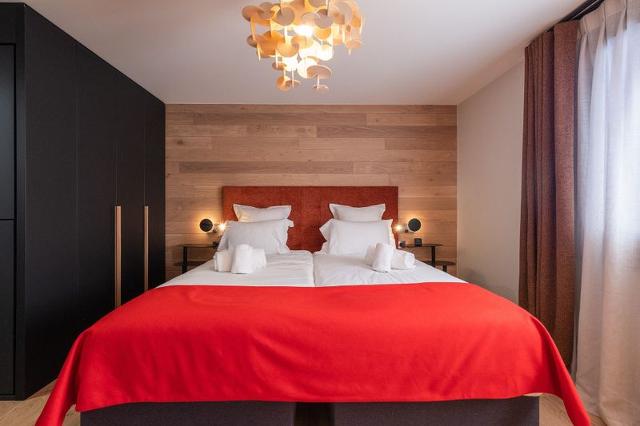 Appartements ARCELIN - Courchevel 1650