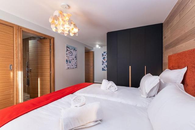 Appartements ARCELIN - Courchevel 1650