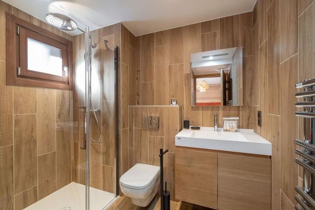 Appartements ARCELIN - Courchevel 1650