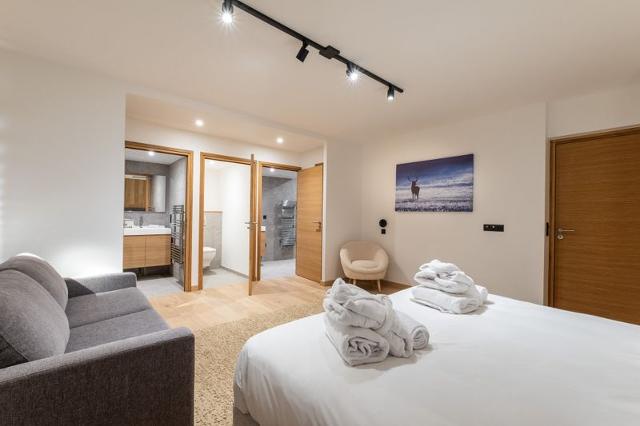 Appartements ARCELIN - Courchevel 1650