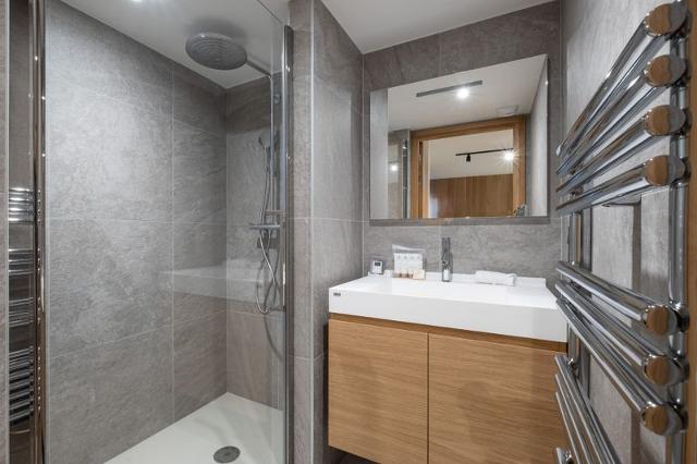 Appartements ARCELIN - Courchevel 1650