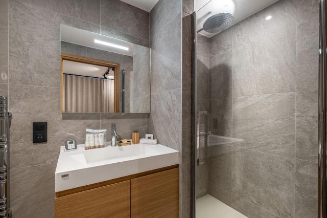 Appartements ARCELIN - Courchevel 1650