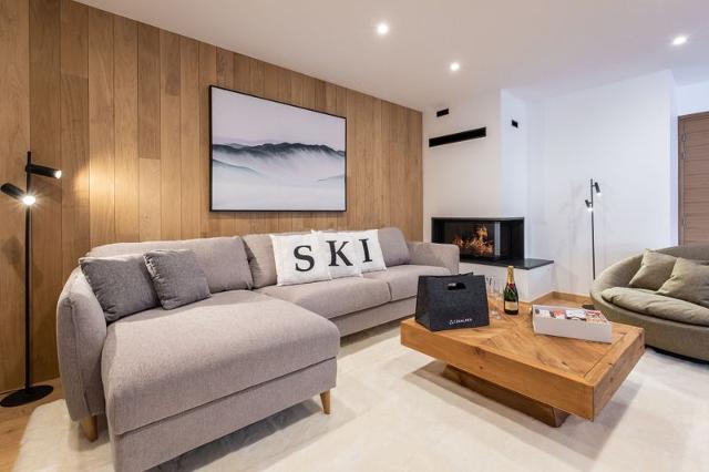 Appartements ARCELIN - Courchevel 1650