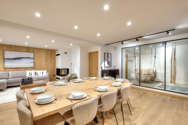 Appartements ARCELIN - Courchevel 1650