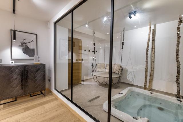 Appartements ARCELIN - Courchevel 1650